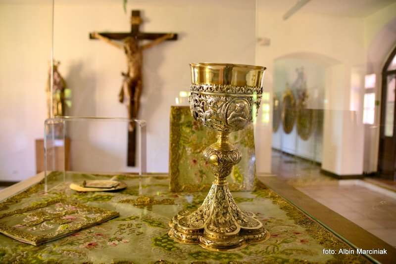 Pocysterski Zespół Klasztorno Pałacowy w Rudach 12