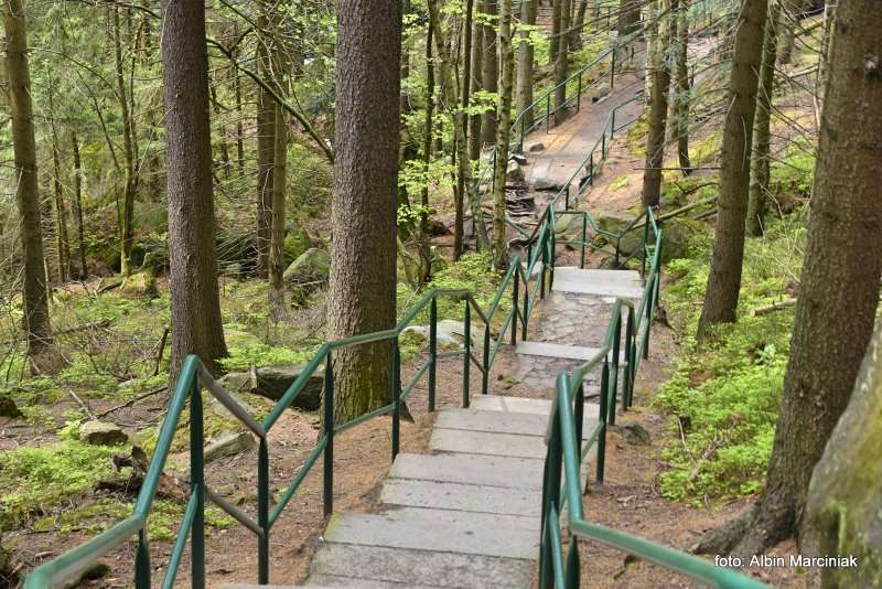 Szczeliniec Wielki 11