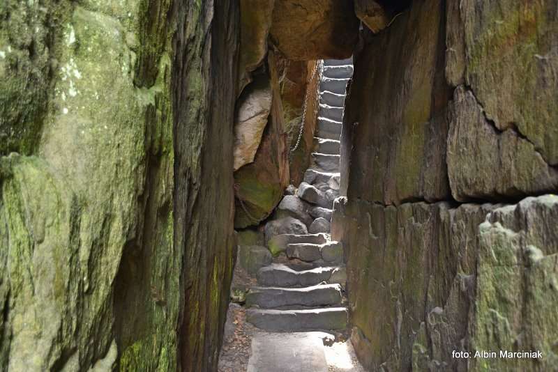 Szczeliniec Wielki 22