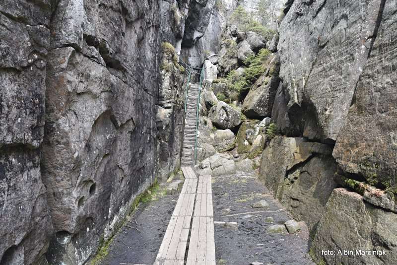 Szczeliniec Wielki 26