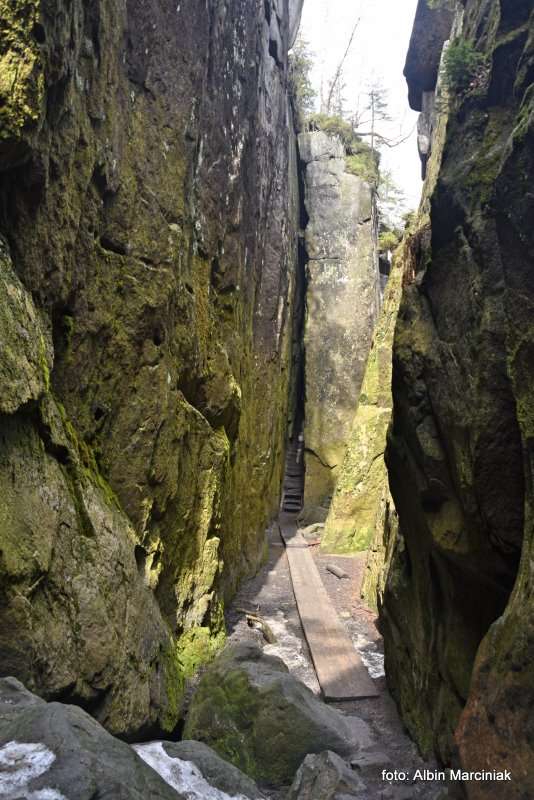 Szczeliniec Wielki 3