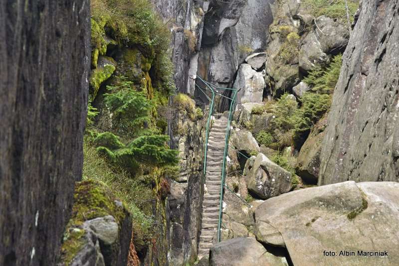 Szczeliniec Wielki 30