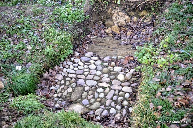  Zamek w Melsztynie 26