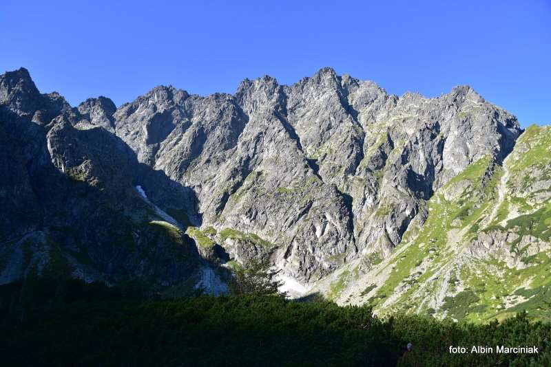 13 Tatry Słowackie TANAP 50