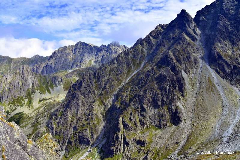19 Tatry Słowackie TANAP 111