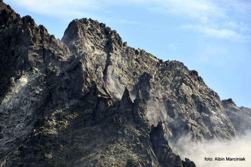 21 Tatry Słowackie TANAP 142