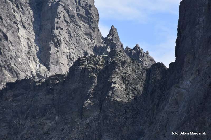 25 Tatry Słowackie TANAP 166