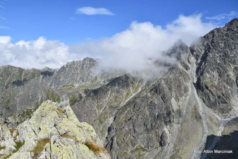 36 Tatry Słowackie TANAP 174