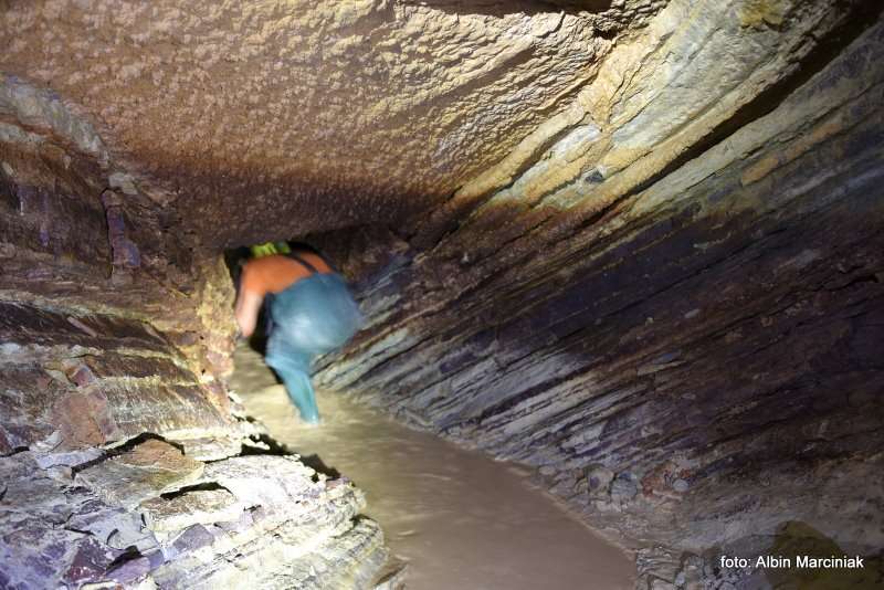 Akwedukt Rzymski pod miastem Split Dalmacja Chorwacja 4