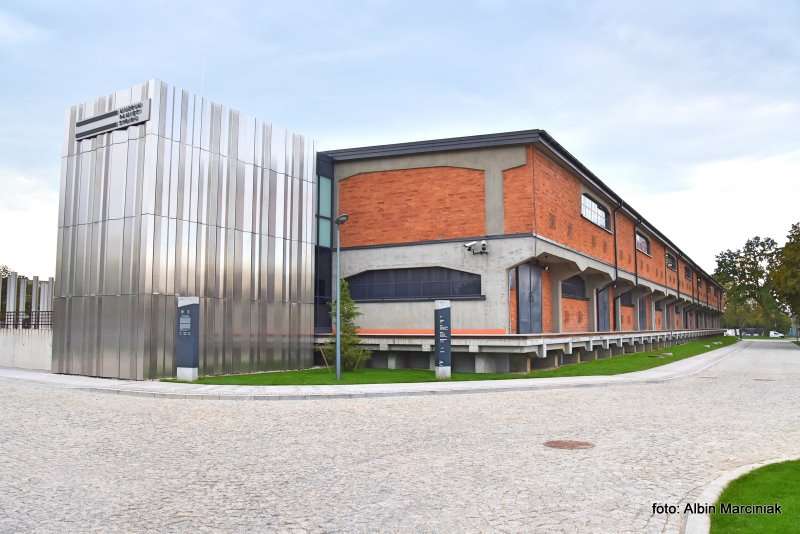 Muzeum Pamieci Sybiru Bialystok Podlaskie 18