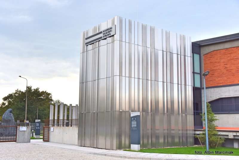 Muzeum Pamieci Sybiru Bialystok Podlaskie 19