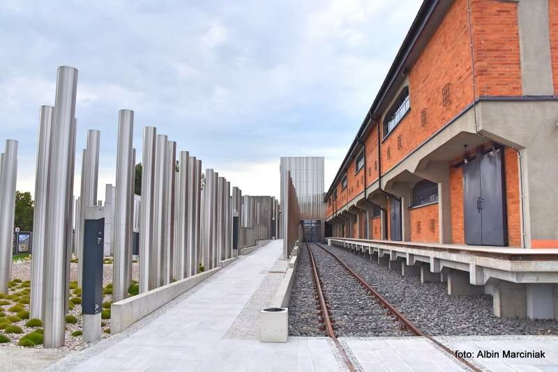 Muzeum Pamieci Sybiru Bialystok Podlaskie 3