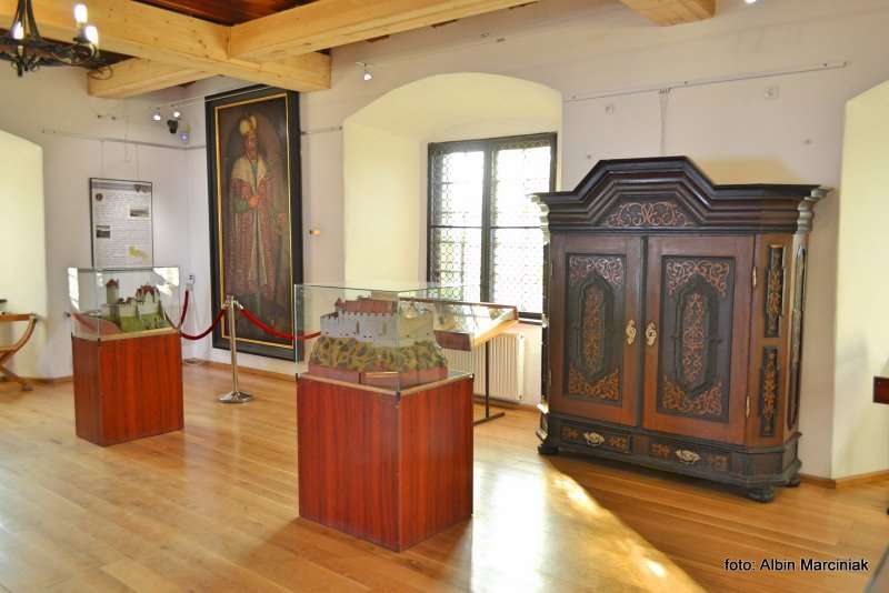 Zamek wyżynny w Bolkowie 22