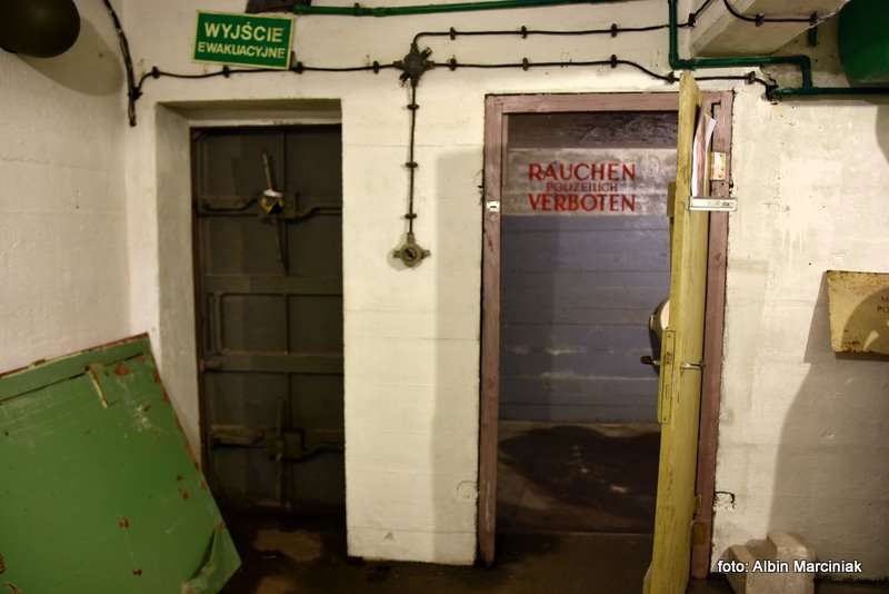 schron w Gdyni wiosna 2019 16