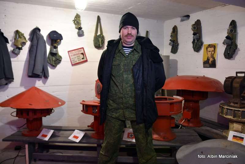 schron w Gdyni wiosna 2019 17