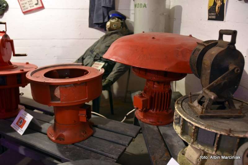 schron w Gdyni wiosna 2019 20