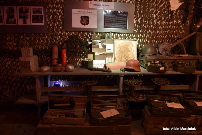 schron w Gdyni wiosna 2019 29