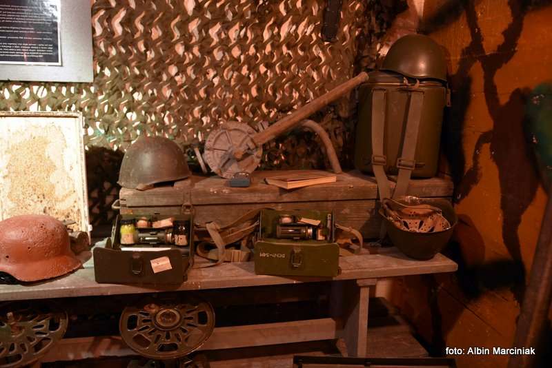 schron w Gdyni wiosna 2019 30