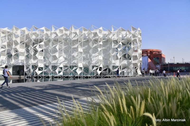 Dubai Expo 2020 United Arab Emirates 47