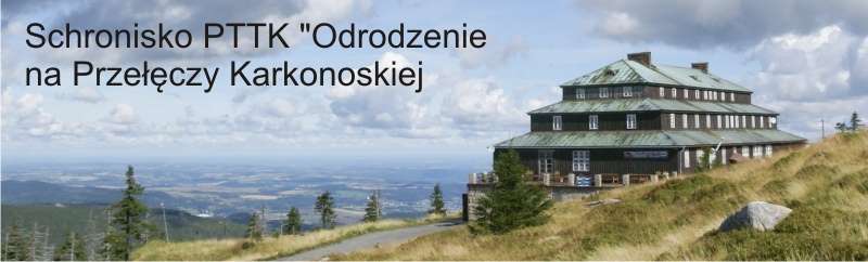 Schronisko PTTK Odrodzenie