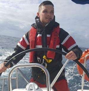 zeglarz krzysztof osobka