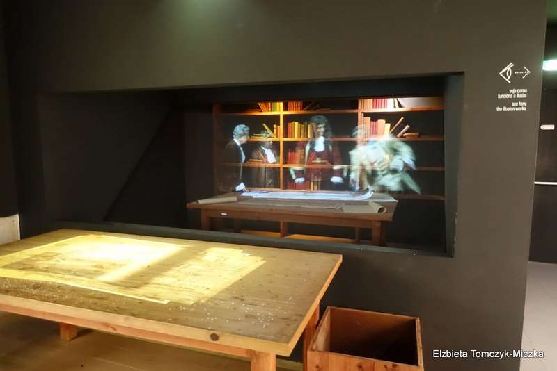 02 Lisbon Story Center