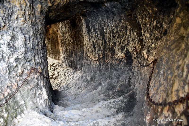 Zamek Ogrodzieniec 31