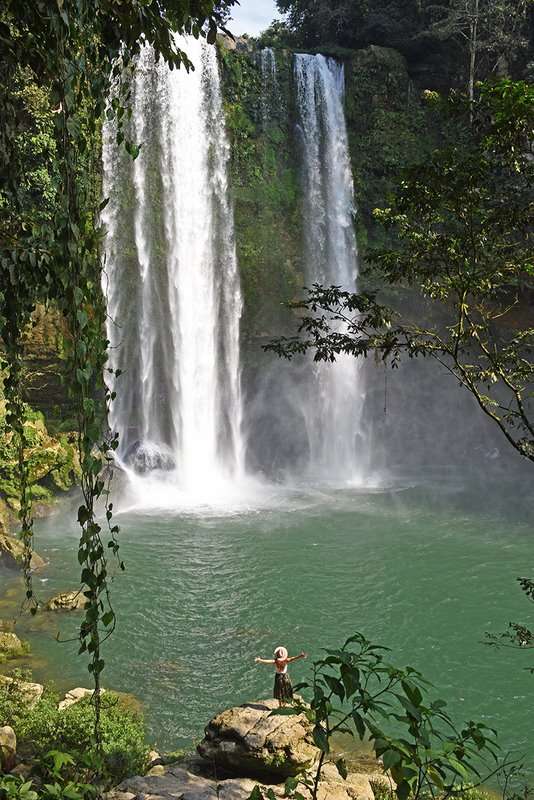 Meksyk Iwona Marczak 9