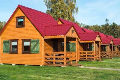 Wakacje nad polskim morzem 1