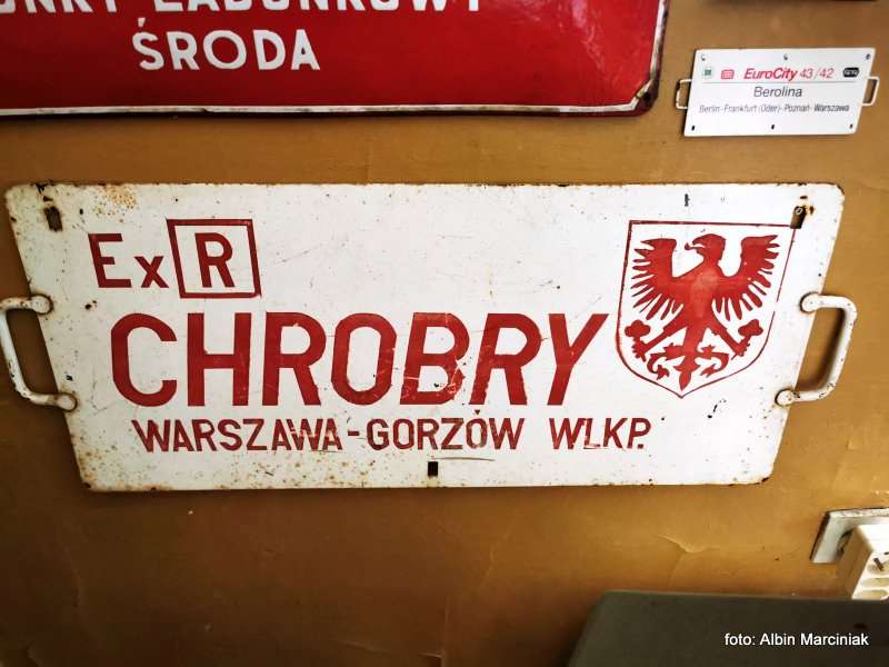Kolej Waskotorowa Stacja Zaniemysl 7