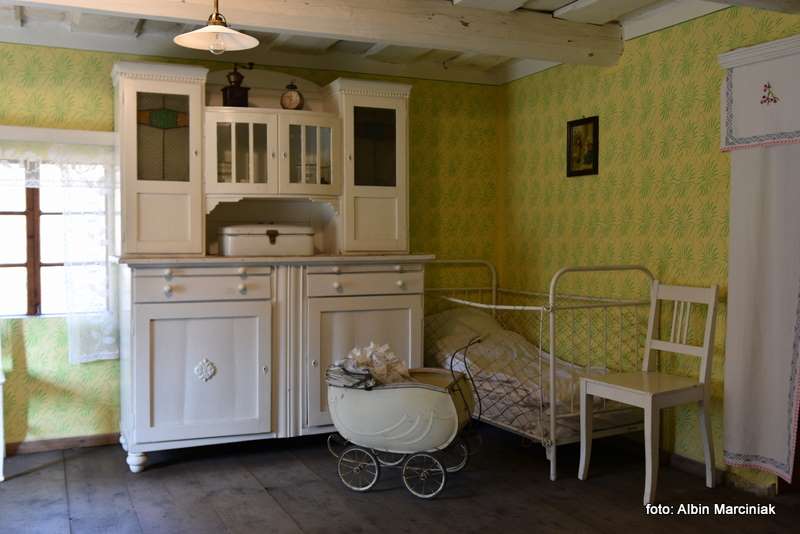 Muzeum Górnośląski Park Etnograficzny w Chorzowie 13