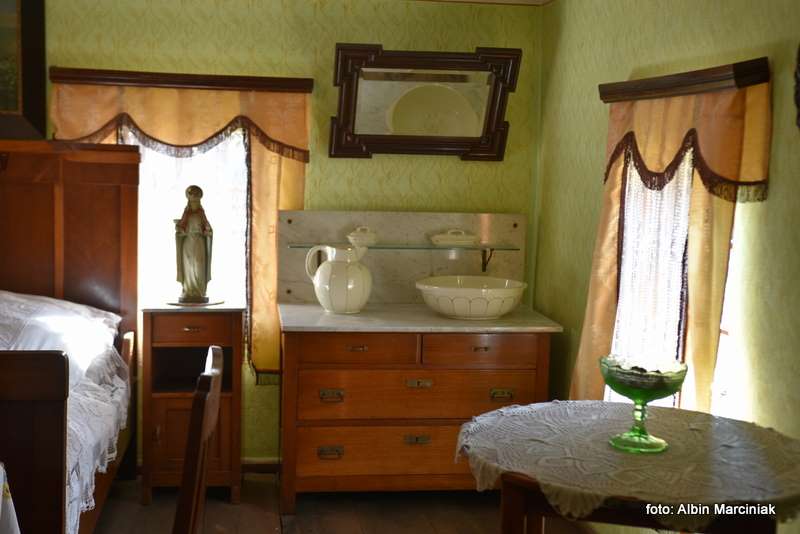 Muzeum Górnośląski Park Etnograficzny w Chorzowie 15