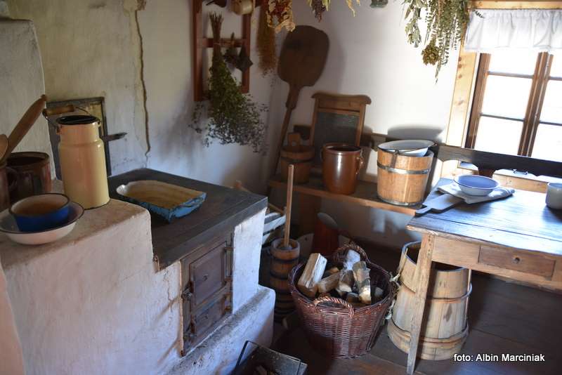 Muzeum Górnośląski Park Etnograficzny w Chorzowie 18