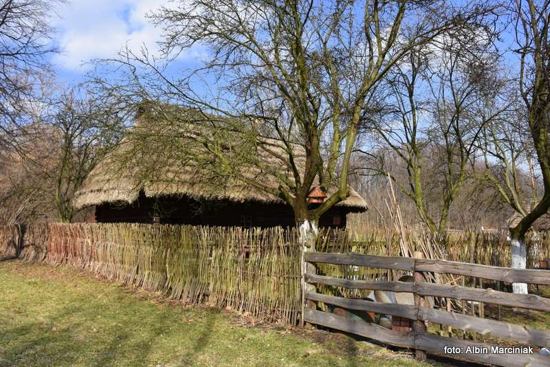 Muzeum Górnośląski Park Etnograficzny w Chorzowie 20