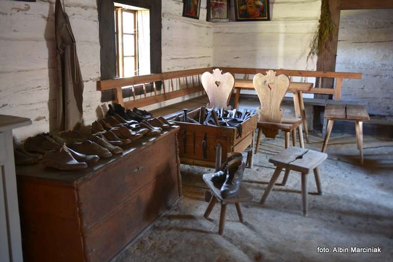 Muzeum Górnośląski Park Etnograficzny w Chorzowie 27
