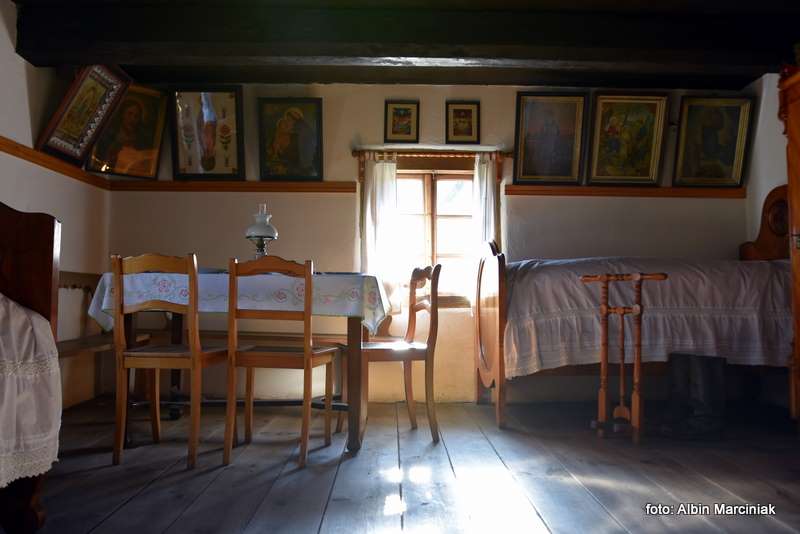 Muzeum Górnośląski Park Etnograficzny w Chorzowie 29