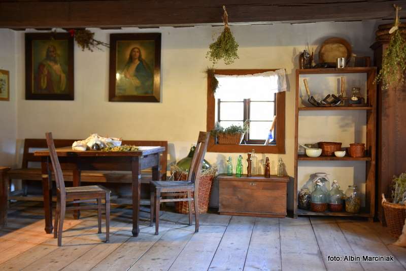 Muzeum Górnośląski Park Etnograficzny w Chorzowie 8