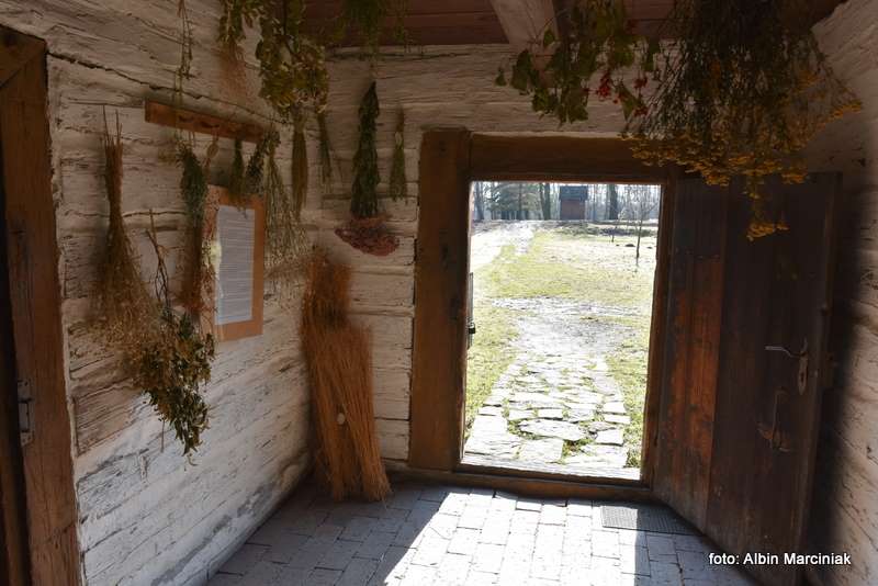 Muzeum Górnośląski Park Etnograficzny w Chorzowie 9