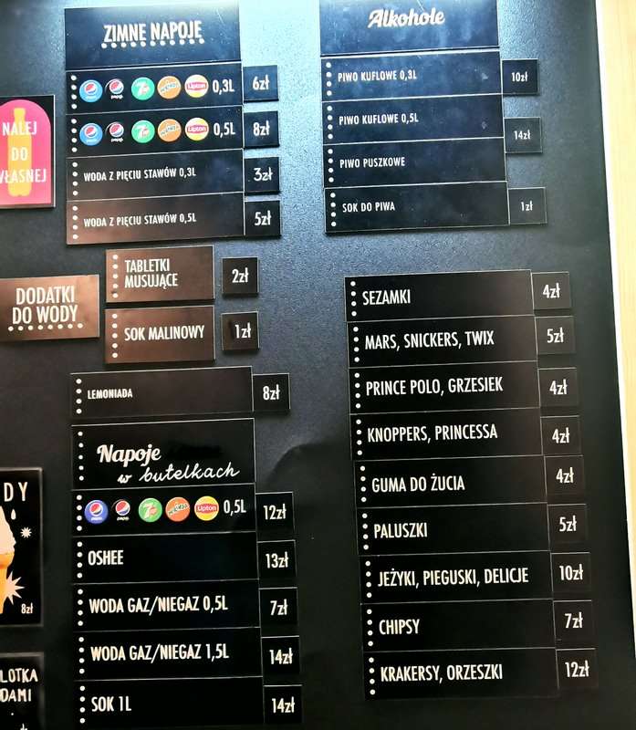 Schronisko w Dolinie Pięciu Stawów Polskich 1