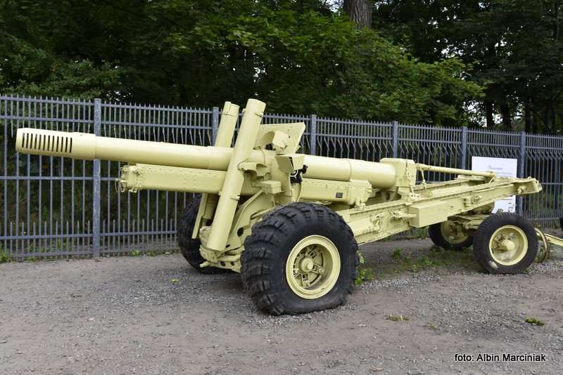 Fort Gerharda Swinoujscie foto Albin Marciniak 3