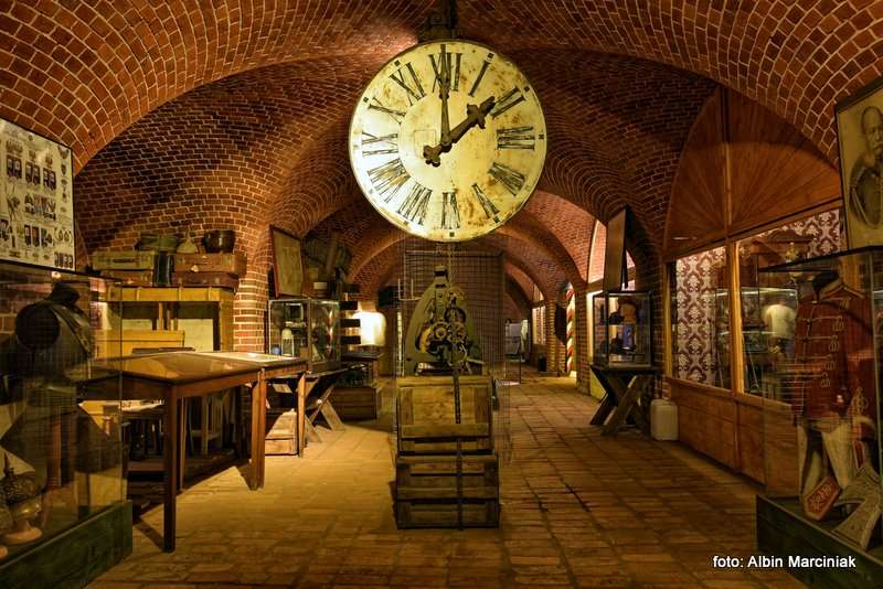 Fort Gerharda Swinoujscie foto Albin Marciniak 37