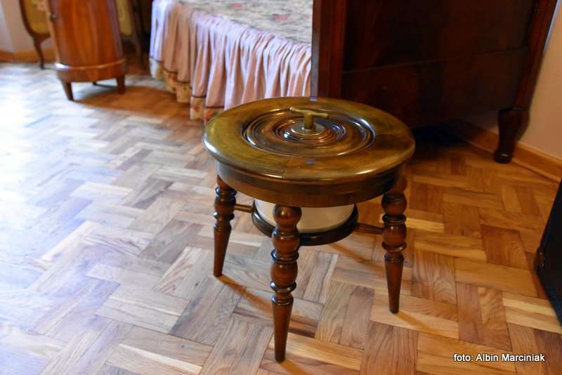 Dworek Ignacego Paderewskiego w Kąśnej Dolnej 23