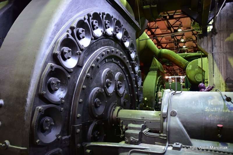 Historic Hutte Volklingen UNESCO Germany 3