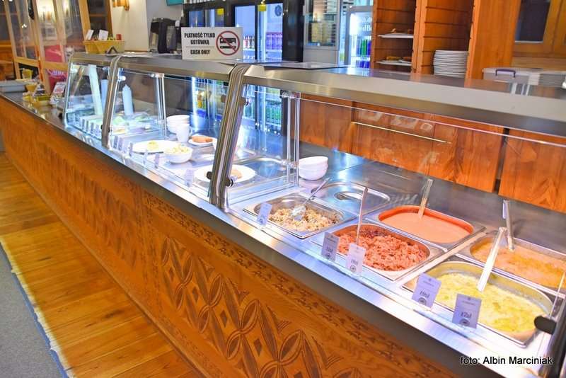 Schronisko Murowaniec 3