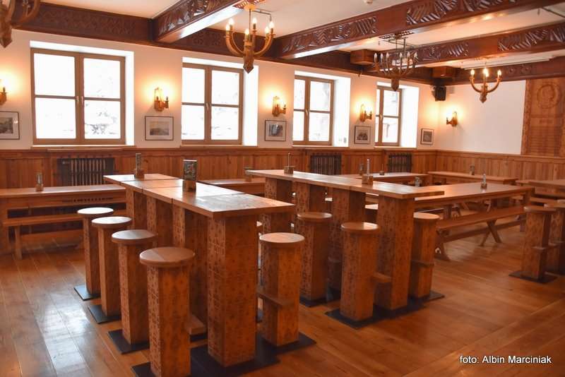 Schronisko Murowaniec 7