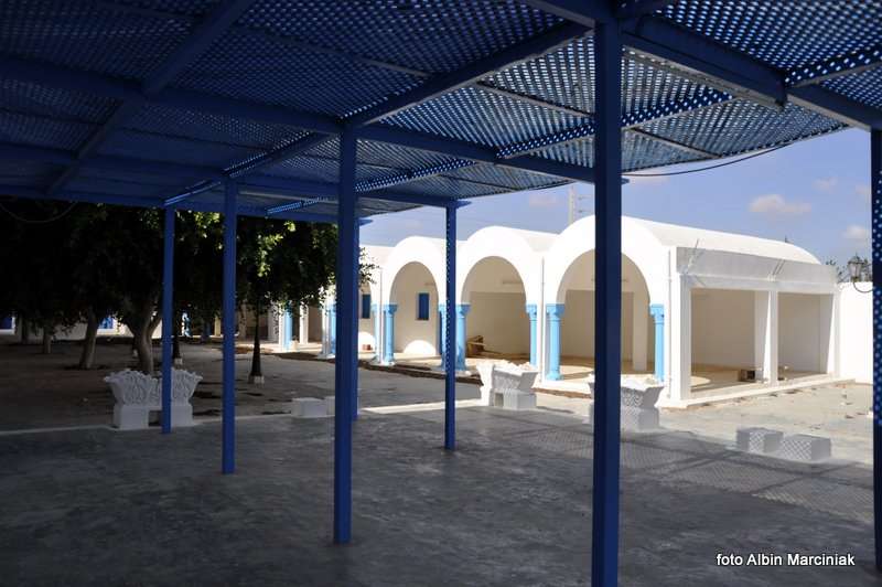 Synagogue de la Ghriba 22
