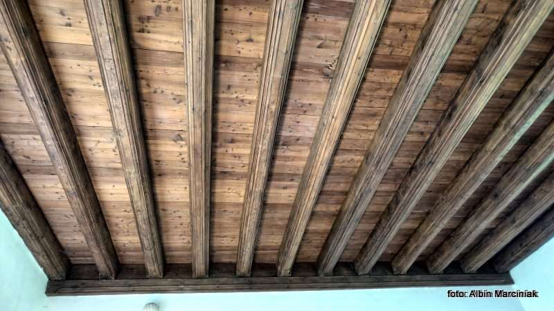 Zamek i dworek w Branicach 19