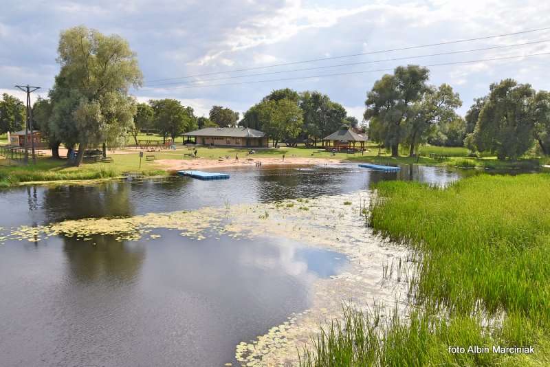 11 Biebrzański Park Narodowy Goniądz Biebrza