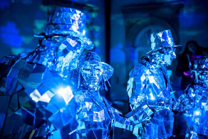 Festival svjetla 2019 J. Duval 1