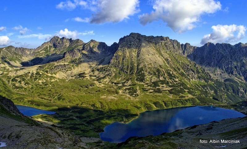 Schronisko w Dolinie Pięciu Stawów Polskich 65